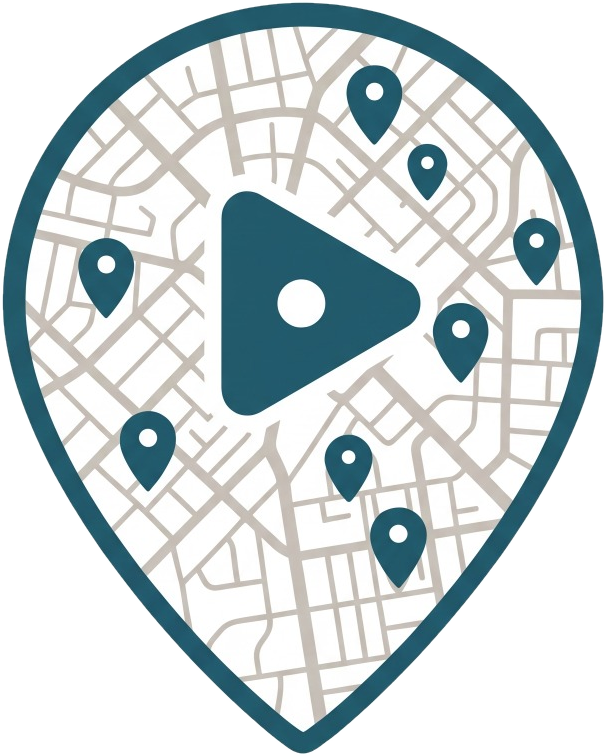 Vlog Mapper